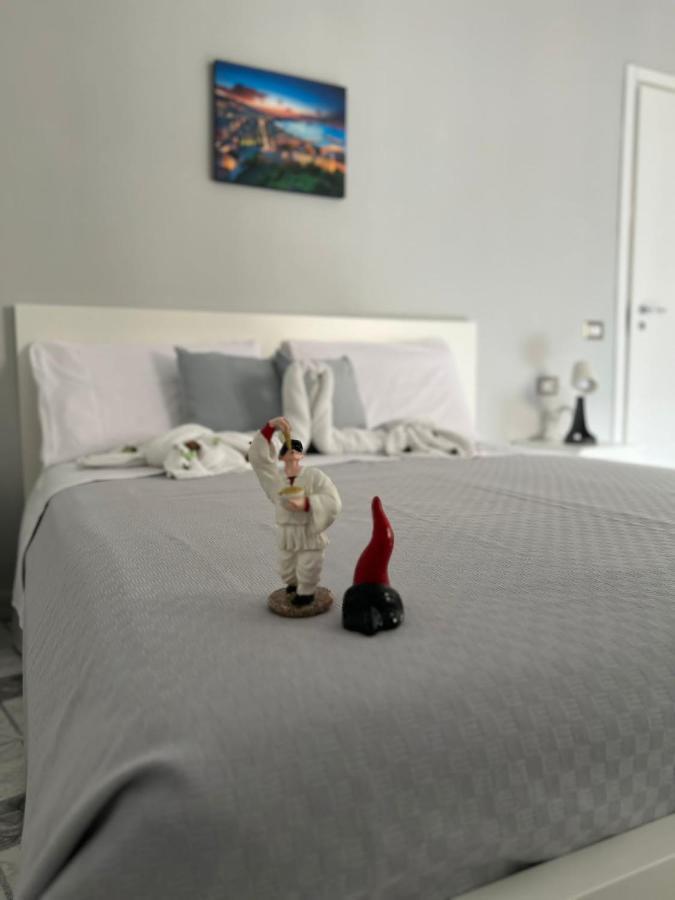 Apartment We' Naples