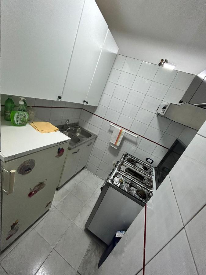 Apartment O' Vasc E Patatina *