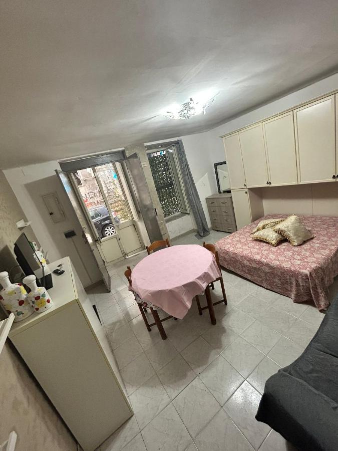 Apartment O' Vasc E Patatina Naples