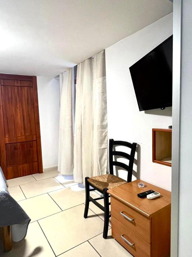 La Casa Di Nana Apartment *