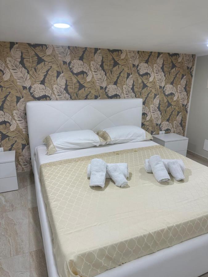 A.d.m Bed & Breakfast