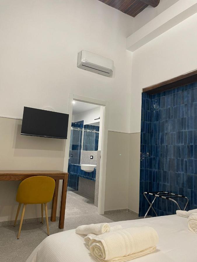 Bed & Breakfast La Del Centro Storico