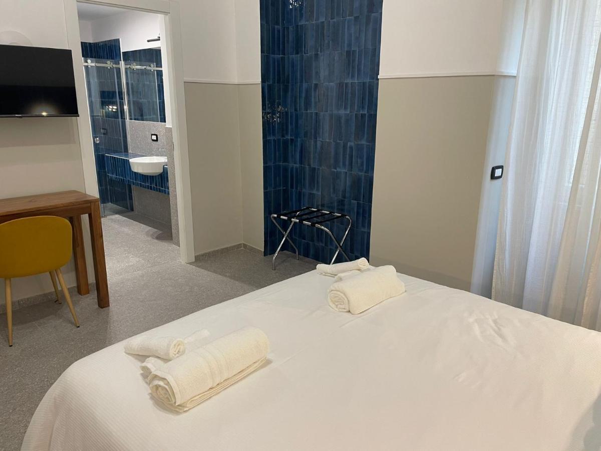 La Del Centro Storico Bed & Breakfast