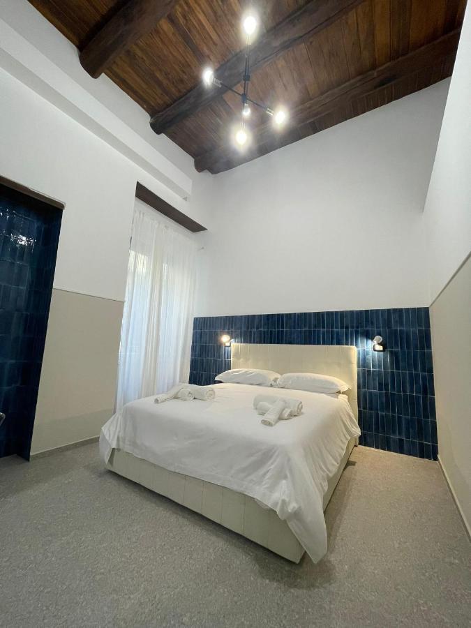 La Del Centro Storico Bed & Breakfast Naples