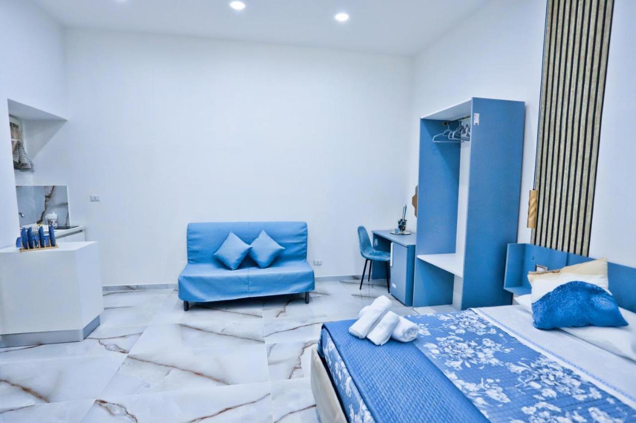 Bed & Breakfast Sant'anna *