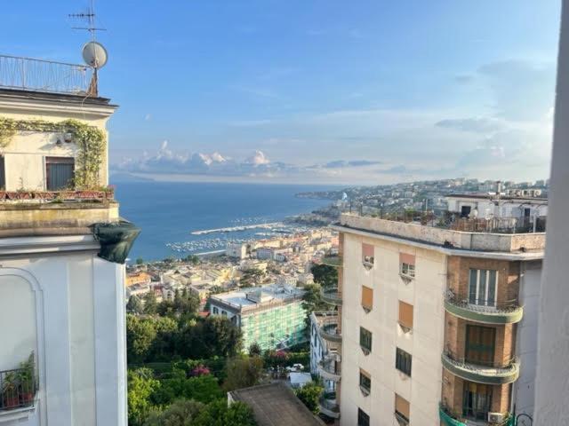 Bed & Breakfast Chiostro San Francesco - Casa Di Ospitalita Religiosa Naples
