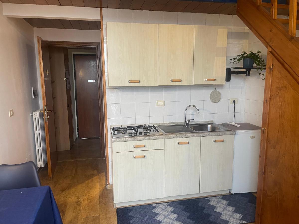 Apartment Dimora Bonapace Naples