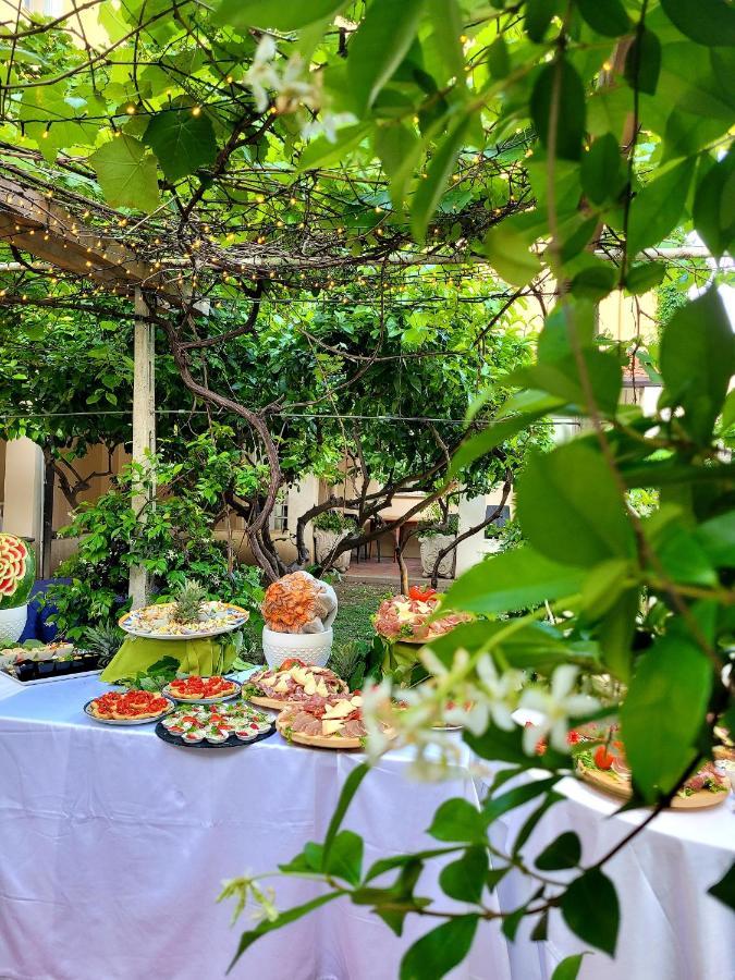 Palazzo Cappuccini Art Relais Hotel 2*