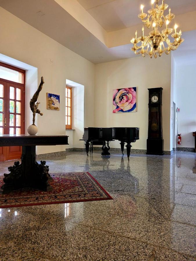 Palazzo Cappuccini Art Relais Naples