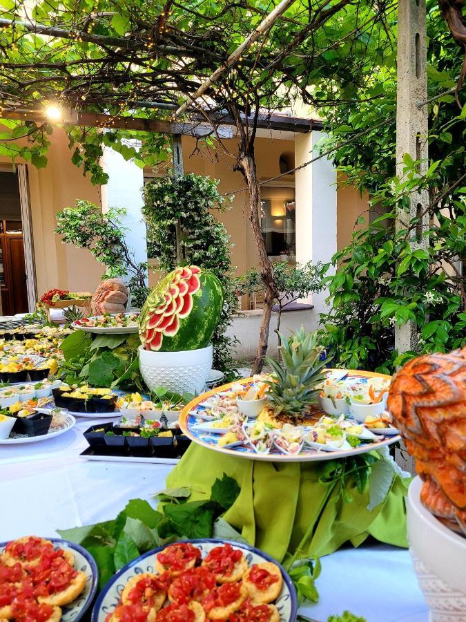 Palazzo Cappuccini Art Relais Naples