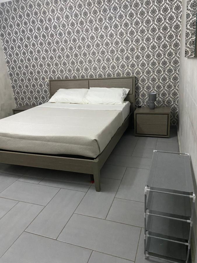 Casetta Sant'alfonso Apartment *