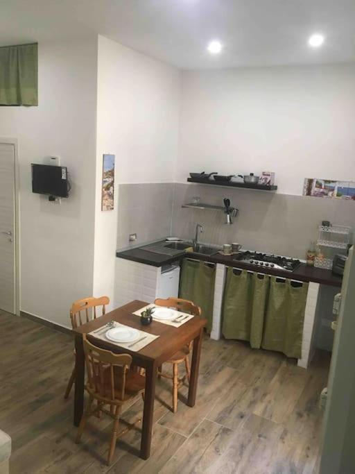 Kirahome Apartment