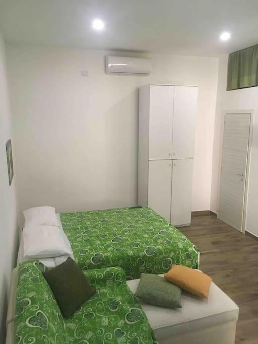 Kirahome * Naples