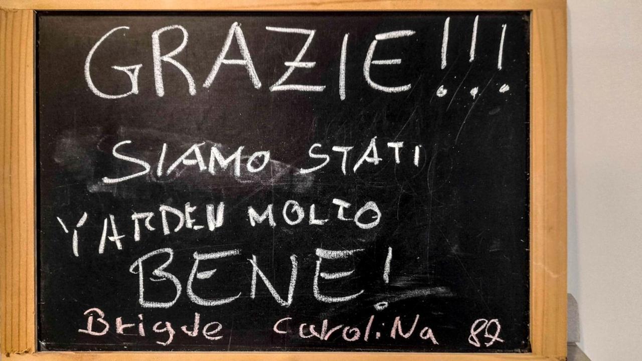 Da Nonna Lina Ai * Naples