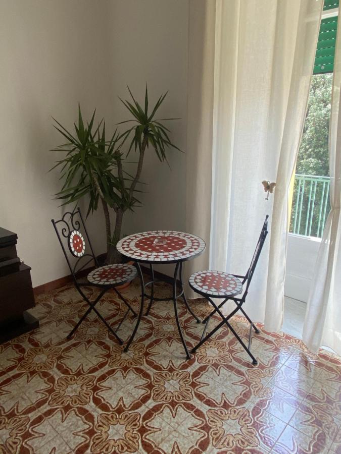Bed & Breakfast Filippo Secondo