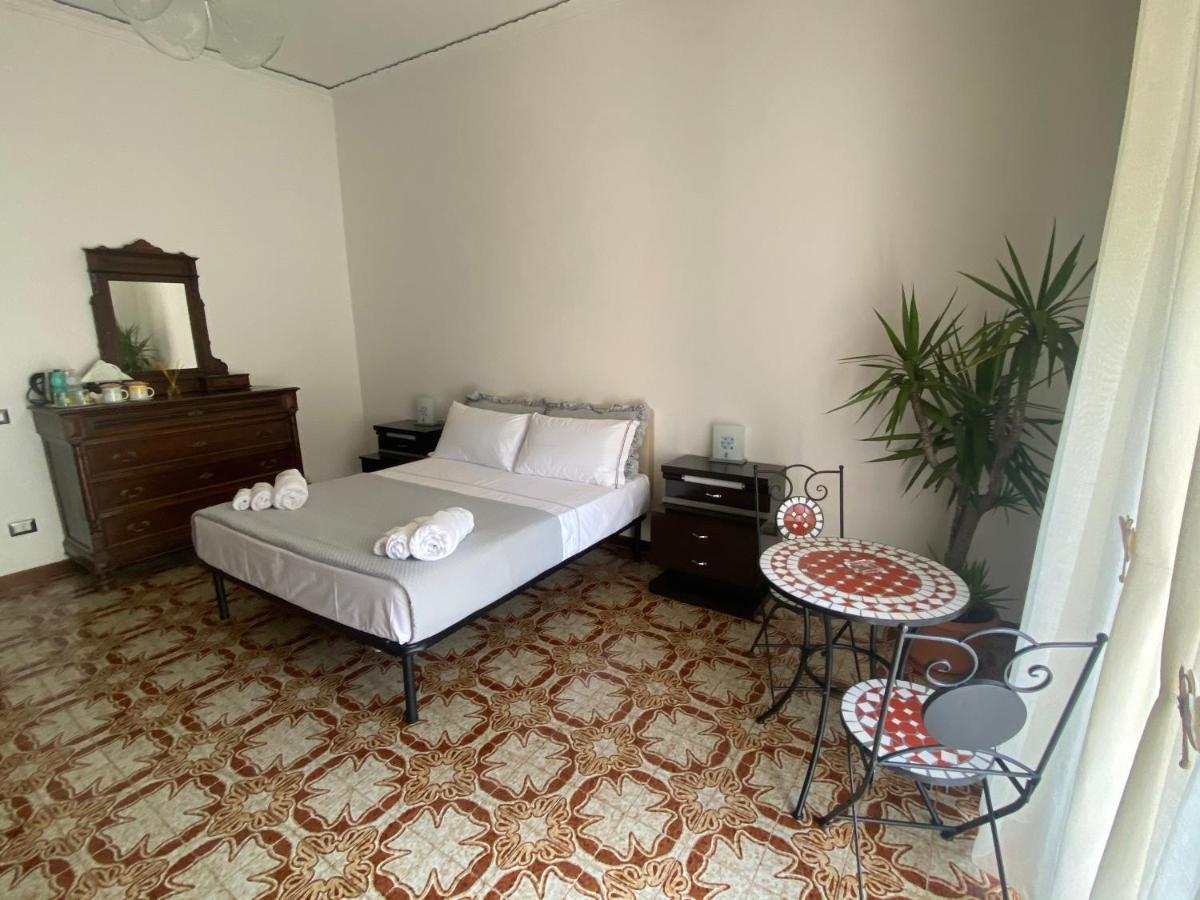 Bed & Breakfast Filippo Secondo *