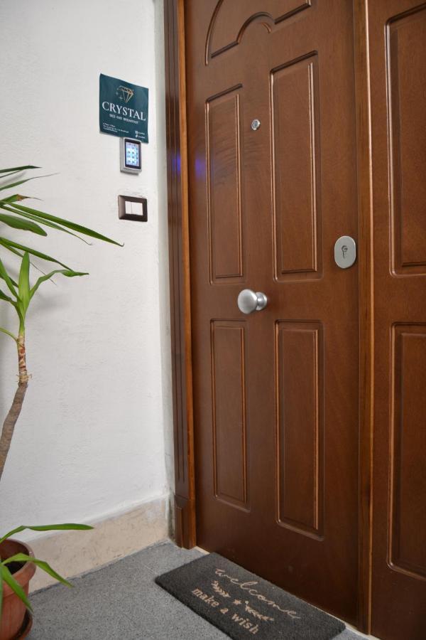 Guest house Crystal