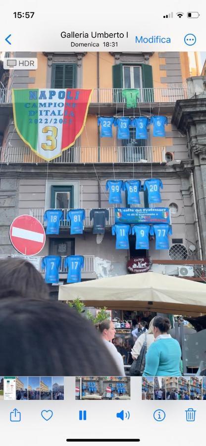 Casetta Piazza Plebiscito *