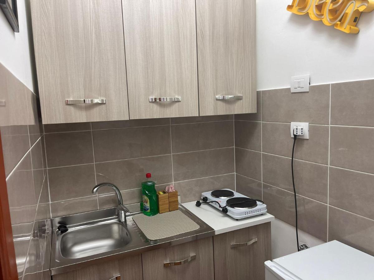 Apartment Cuore Di Naples