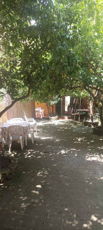 Guest house Il Giardino Nascosto Naples