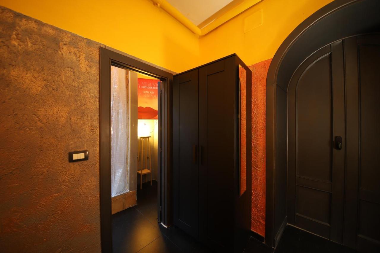 Casa Interattiva Naples'secrets Bed & Breakfast