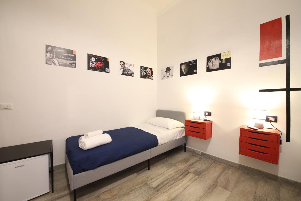 Casa Interattiva Naples'secrets * Naples