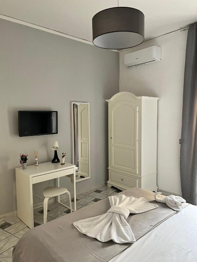 Apartment We' Naples