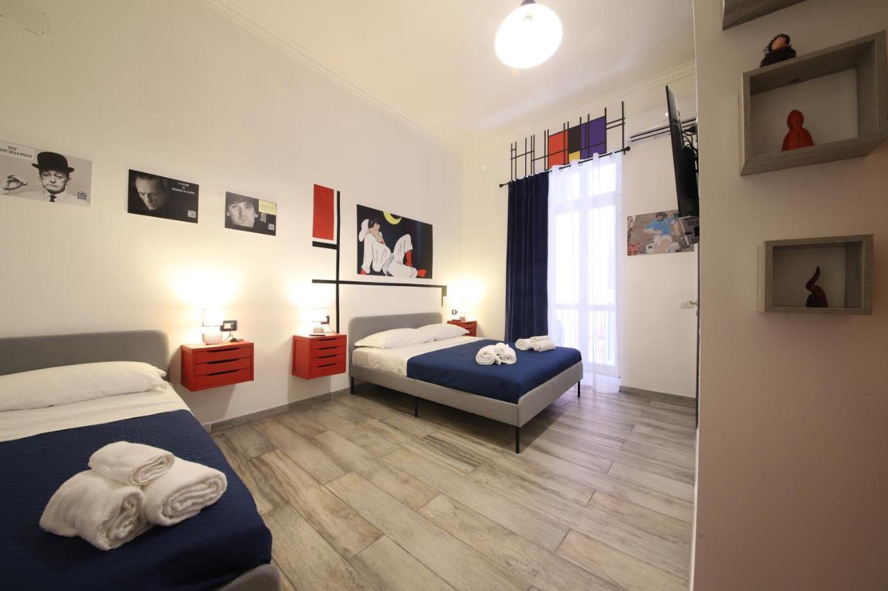 Casa Interattiva Naples'secrets *