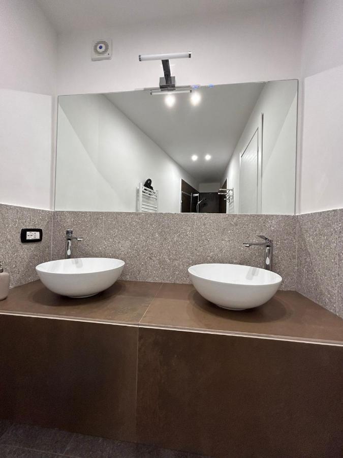 Bed & Breakfast La Del Centro Storico Naples
