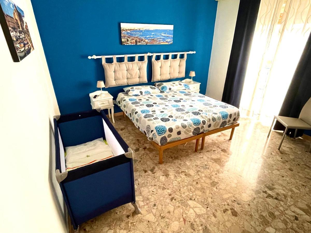 Il Canto Di Partenope Apartment