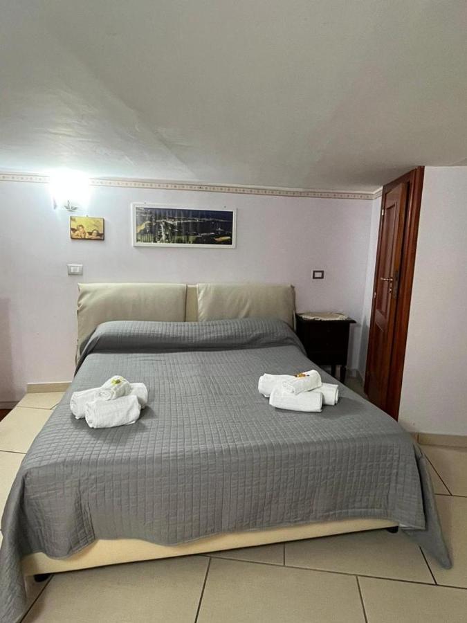Apartment La Casa Di Nana *