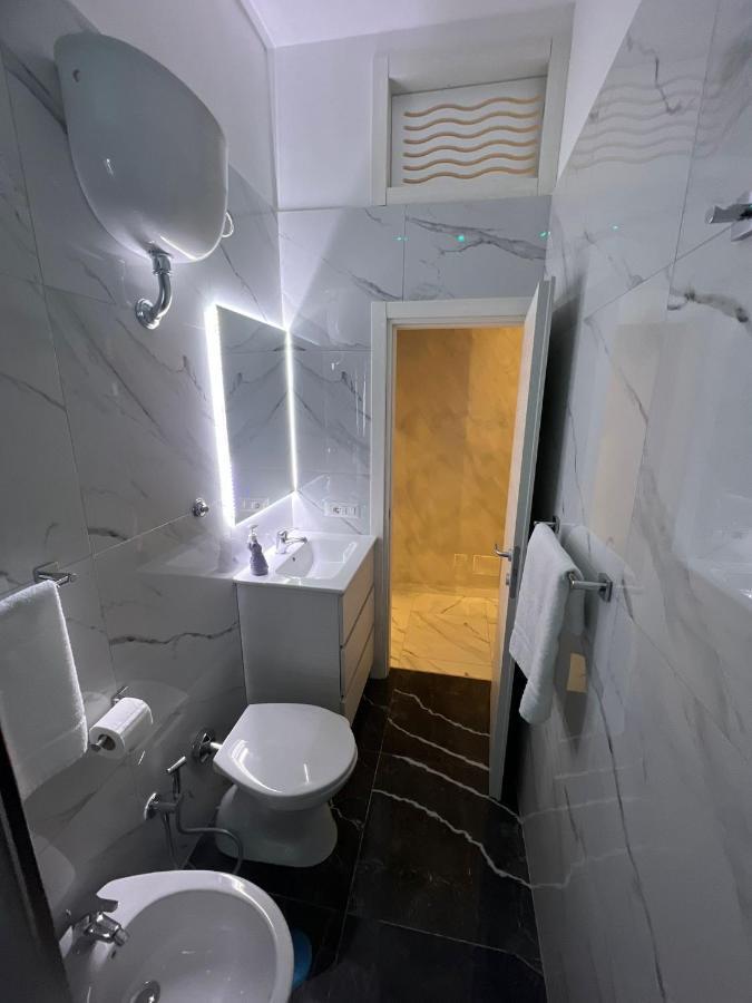 Holiday home Sweethousenelcuoredinapoli *