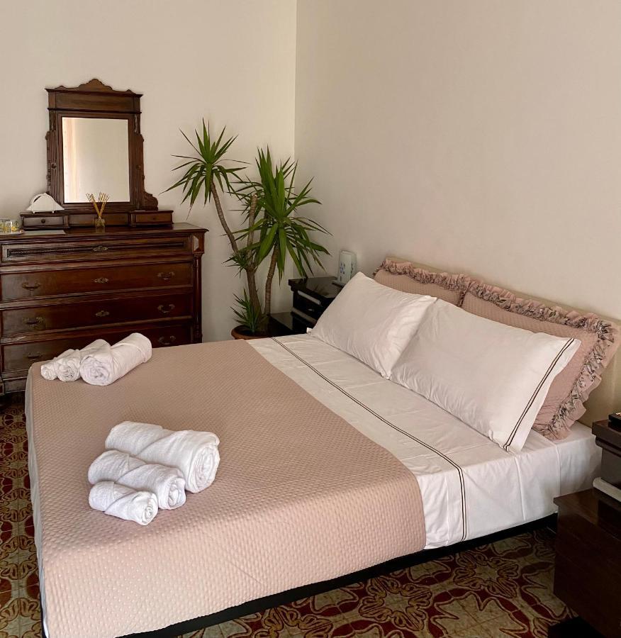 Bed & Breakfast Filippo Secondo