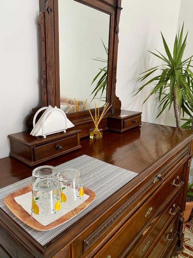 Filippo Secondo Bed & Breakfast Naples