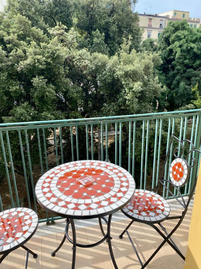 Bed & Breakfast Filippo Secondo