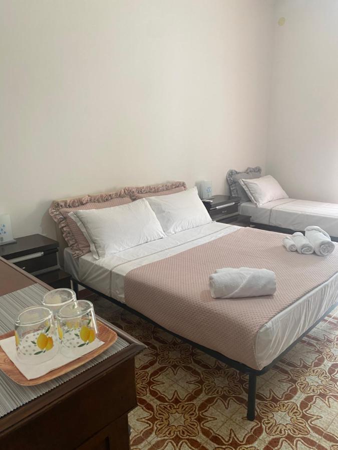 Filippo Secondo Bed & Breakfast Naples