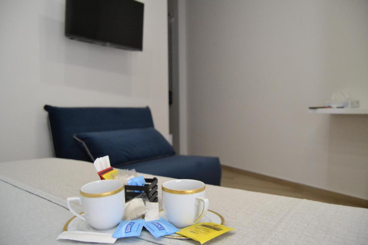 Crystal Guest house Naples