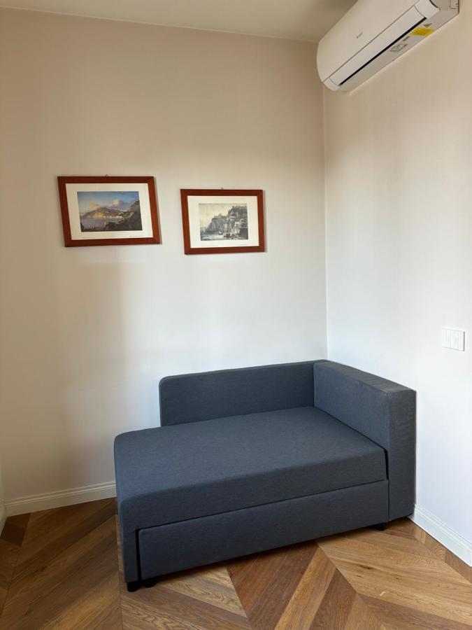 A.i.r. Terminal Station Guest house