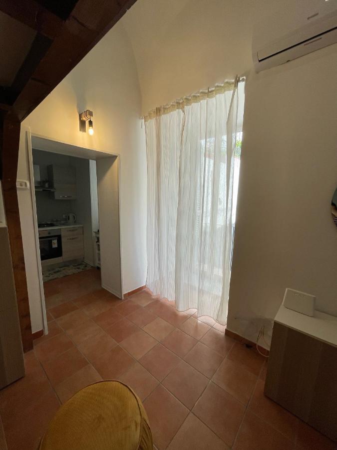 La Casa Di Santa' Apartment Naples