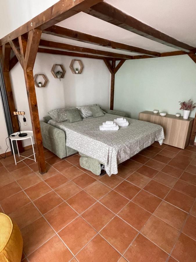 La Casa Di Santa' Apartment *