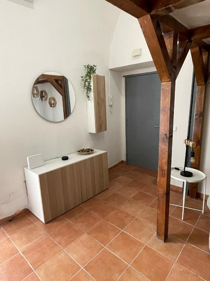 La Casa Di Santa' Apartment Naples