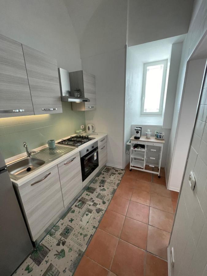 Apartment La Casa Di Santa'