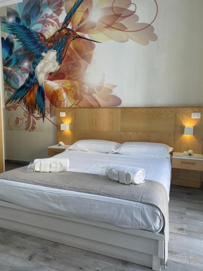 Guest house Parthenope 2*
