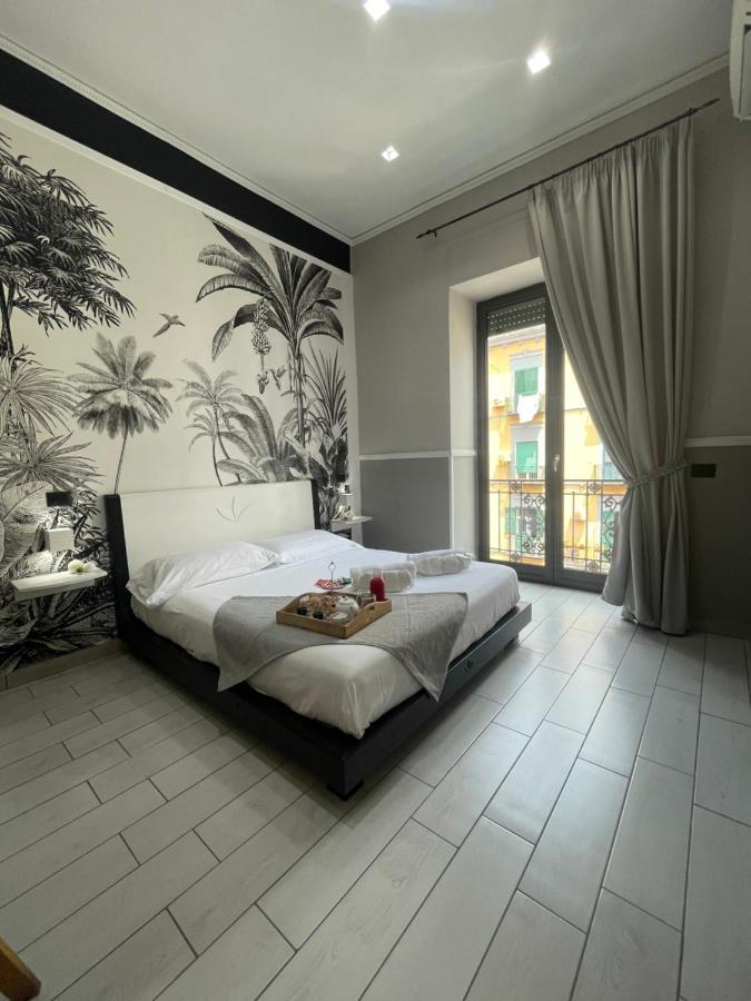 Parthenope 2* Naples