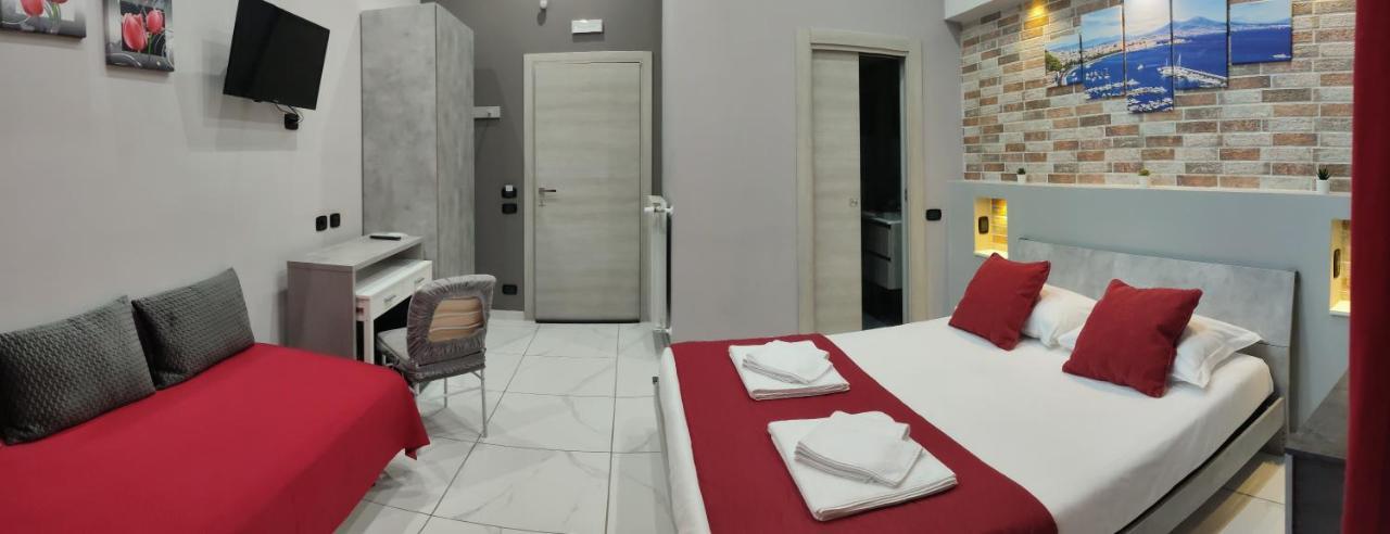 Dream Bed & Breakfast Naples