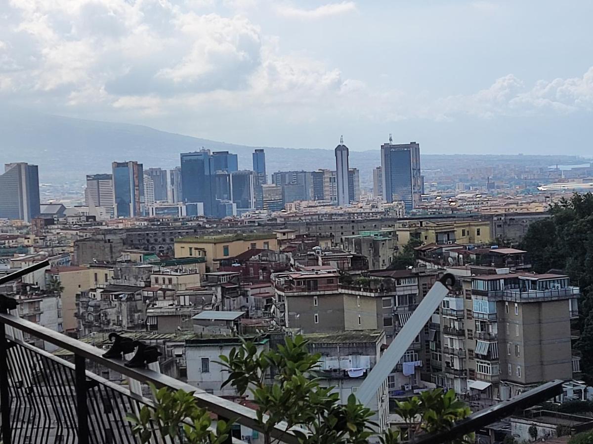 Blu Sky Naples