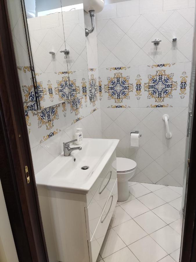 Blu Sky Apartment Naples