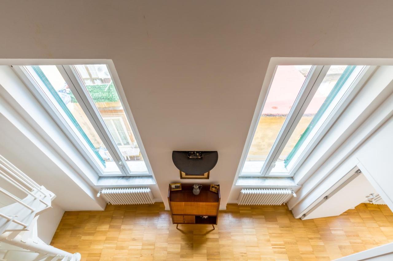 Nova Stylish House In Center By Napoliapartments Apartment