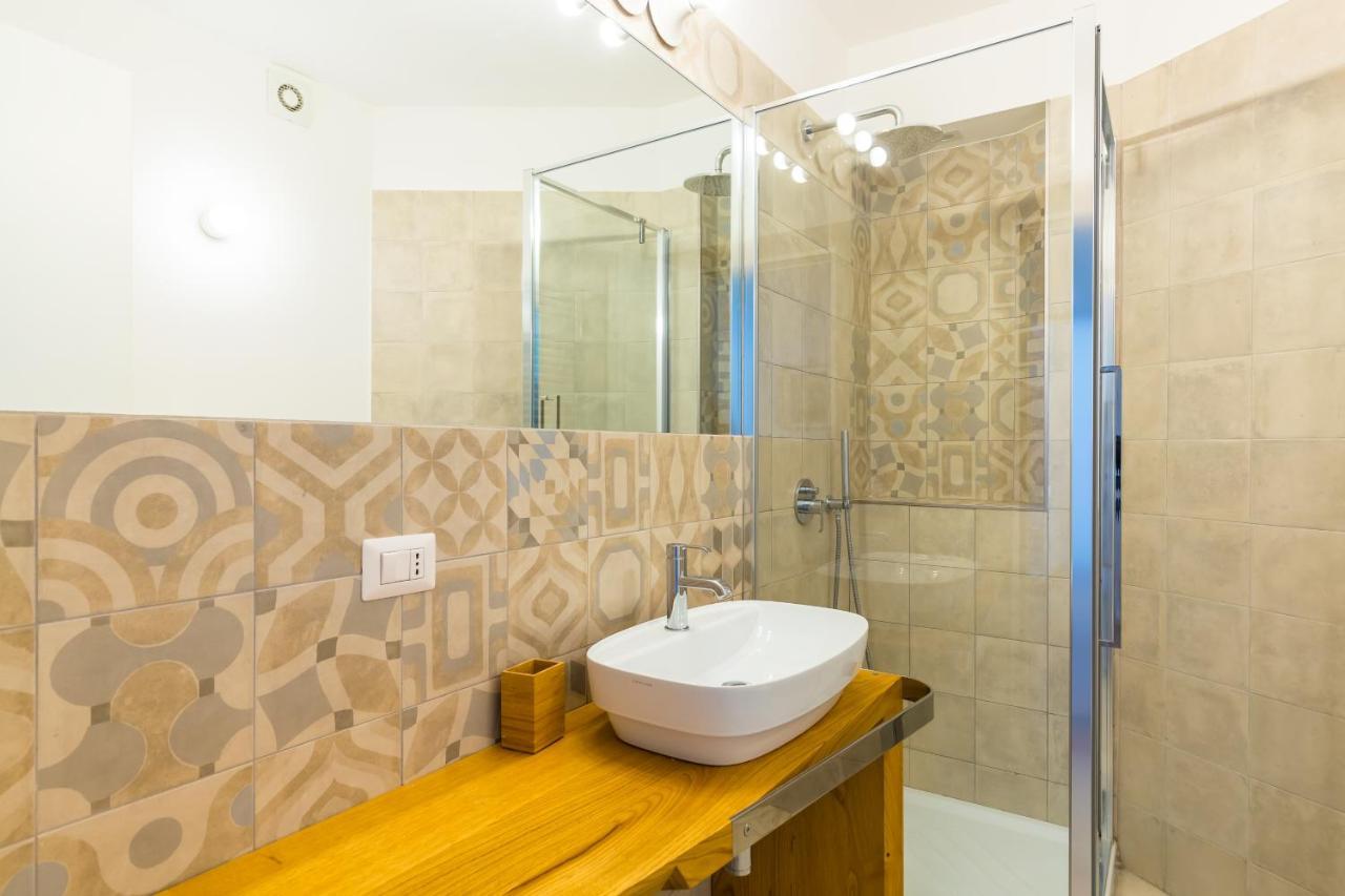 Apartment Nova Stylish House In Center By Napoliapartments Naples