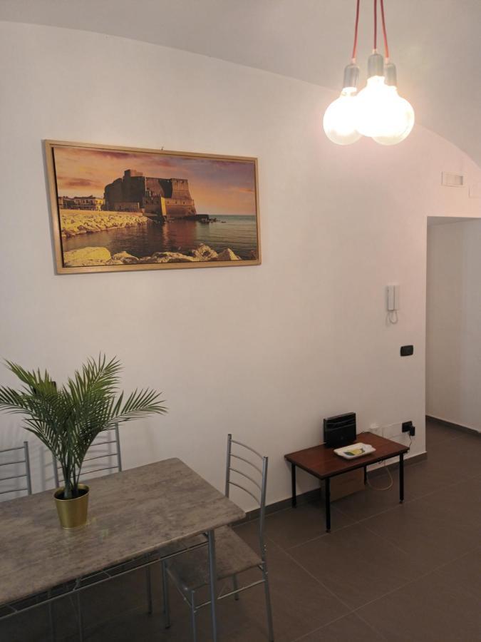 Casa Pitloo Apartment